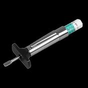 Sealey Pocket Type Tyre Tread Depth Gauge TST/DGT