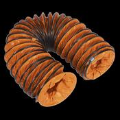 Sealey Ø500mm Flexible Ducting 10m Extension VEN500AK2