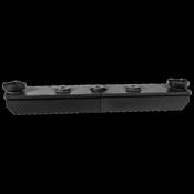 Sealey Cross Beam Extendable Single Ram Adaptor 11-15 Tonne VPJ15M2CBA