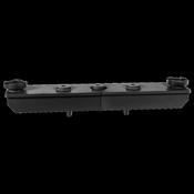 Sealey Extendable Cross Beam Twin Ram Adaptor 11-15 Tonne VPJ20M2CBA