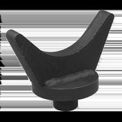 Sealey V-Adaptor for Viking Pit Jacks VPJ-VA