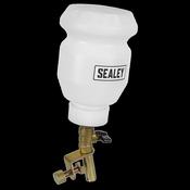 Sealey Brake Fluid Refill Bottle 1L VS0219