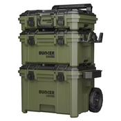 Bunker By Draper Load-Up 9 Piece Tool Storage  System 31644