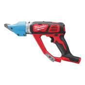 Milwaukee M18 Compact 2mm Metal Shears M18BMS20-0