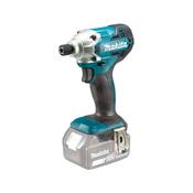 Makita DTD156 18V LXT Cordless Impact Driver image