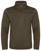 TuffStuff Fort Easton Green Pullover