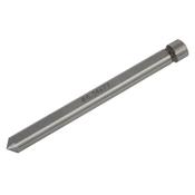 Sealey Short Straight Pin Pilot Rod 77mm RBSP