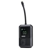 Draper Compact Digital Air Compressor 23630 image
