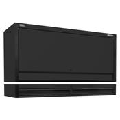 Sealey Superline PRO Black Edition Top Hutch &amp; 2 Drawer Riser 1549mm AP6203BE
