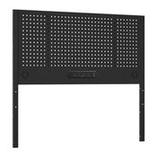 Sealey Superline PRO Modular Pegboard Back Panel with Power Bar 1500mm APMWB60PB