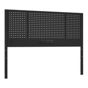 Sealey Superline PRO Modular Pegboard Back Panel with Power Bar 1800mm APMWB72PB