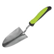 Sealey Hand Trowel with Soft Grip Handle &amp; Stainless Steel Blade, 345mm GTSG008