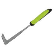 Sealey Hand Garden Knife with Soft Grip Handle &amp; Stainless Steel Blade, 330mm GTSG013
