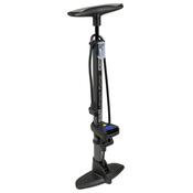 Sealey Track Pump with Digital Gauge BC115D