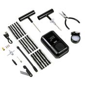 Sealey Temporary Puncture Repair Kit &amp; Rechargeable Tyre Inflator MAC24