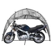 Sealey Wall Mounting Folding Motorcycle Shelter MCTS