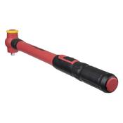 Sealey Premier Insulated Torque Wrench 3/8"Sq Drive 10-50Nm - VDE Approved STW811 image