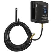 Sealey Wall Mounting Tyre Inflator Digital SA450