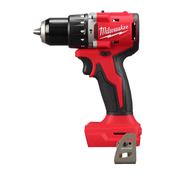 Milwaukee M18BLPDRC Compact M18 Brushless Percussion Drill