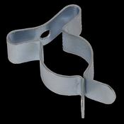 Sealey 10mm Tool Board Clip Pack of 25 TBC10