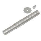 Sealey Motorcycle Stand Single-Sided Pin Adaptor 25.5mm SSPS1
