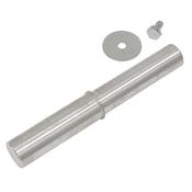 Sealey Motorcycle Stand Single-Sided Pin Adaptor 27.5mm SSPS2