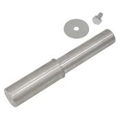 Sealey Motorcycle Stand Single-Sided Pin Adaptor 30.5mm SSPS4