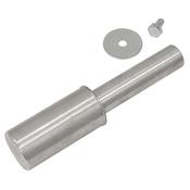 Sealey Motorcycle Stand Single-Sided Pin Adaptor 40.5mm SSPS5