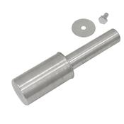 Sealey Motorcycle Stand Single-Sided Pin Adaptor 42.5mm SSPS6