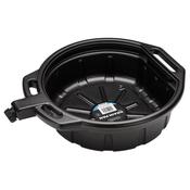 Draper Waste Oil  Drain Pan, 8L 21182