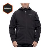 Milwaukee M12 Hexon Heated Hoodie M12HHBL5-0