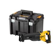 DeWalt 18v XR Brushless Reciprocating Saw with FlexVolt DCS386NT-XJ image