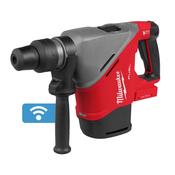 Milwaukee M18 Fuel M18FHACO540 40mm SDS-Max Drill and Breaking Hammer