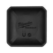 Milwaukee Packout Magnetic Bin 10x10cm 4932493380
