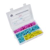 Ring 220 Piece Adhesive Heat shrink Connector RCC21290