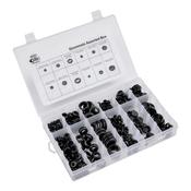 Ring 250 Pc Blanking &amp; Wiring Grommets Assorted Pack RCC31190