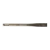 Milwaukee SDS-Plus Thin Flat Chisel 14mm x 180mm 4932451732 image