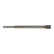 Milwaukee SDS-Plus Flat Chisel 20mm x 250mm (1pc) 4932339626