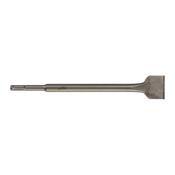 Milwaukee SDS-Plus Wide Chisel 40mm x 250mm  4932367146