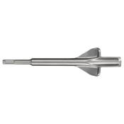 Milwaukee SDS-Plus Wing Chisel 22mm x 250mm  4932479900 image