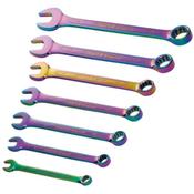 Draper 7 Piece Combination Spanner Set 07144 image