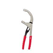 Milwaukee PVC/Oil Filter Pliers 4932492511 image