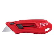 Milwaukee Compact Slide Utility Knife 4932492379 image