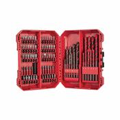 Milwaukee 4932501309 Gen 4 SHOCKWAVE Impact Duty 80 Piece Bit Set image