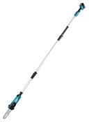 Makita DUA200RT 18v LXT 200mm Cordless Pole Saw Kit