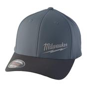 Milwaukee Blue Performance Baseball Cap BCP image