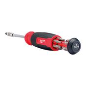 Milwaukee 14 in 1 Torx Multi-Bit Screwdriver 4932492810 image
