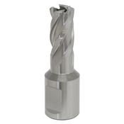 Sealey Rotabor Cutter HSS Ø14mm - Cut Depth 25mm RBHSS14S image