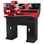 Sealey Metalworking Lathe 500mm Between Centres with Floor Stand SM27COMBO image
