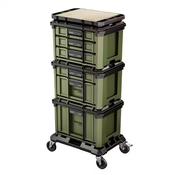 Bunker Load-Up 5 Piece Stacking System 32261